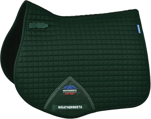 Vista 12 de WeatherBeeta Almohadilla de sillín multiusos Prime Air-Tec Borgoña