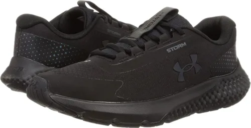 Vista 7 de Under Armour Charged Rogue 3 Storm-impermeable
