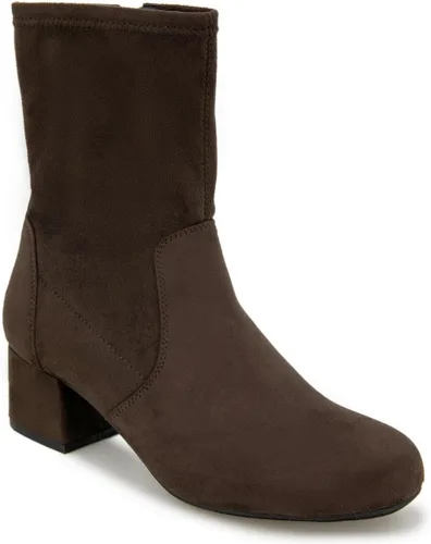 Vista 2 de Kenneth Cole Women's Road Stretch Ankle Boot