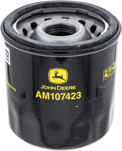 Vista 7 de John Deere Kit de filtro de equipo original #LG256