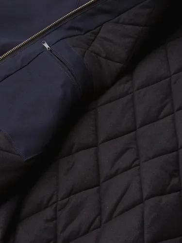 Vista 3 de Carhartt - Pato acolchado con forro de franela