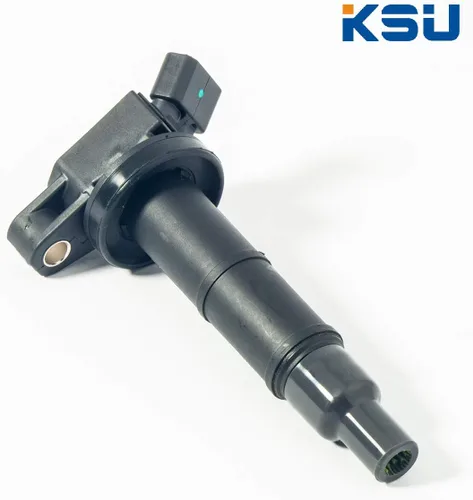 Vista 3 de KSU Paquete de bobina de encendido 2.4L compatible con Toyota Camry Highlander RAV4 TC, UF333, 90919-02244, 6731307 (paquete de 4)
