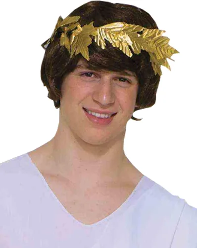 Vista 2 de Forum Novelties Toga - Disfraz unisex para hombre