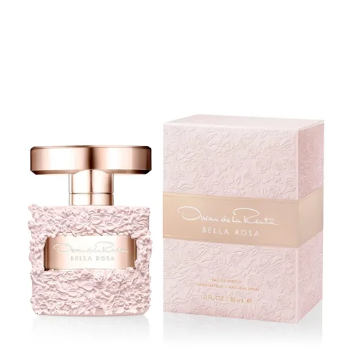 Vista 8 de Oscar de la Renta Bella Rosa