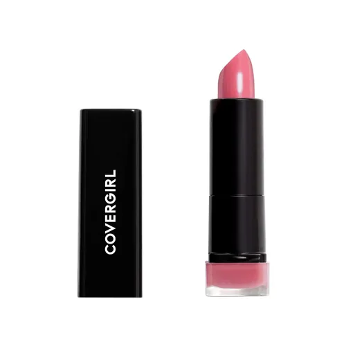 Vista 16 de COVERGIRL Exhibitionist - Lápiz labial en crema, Bloodshot
