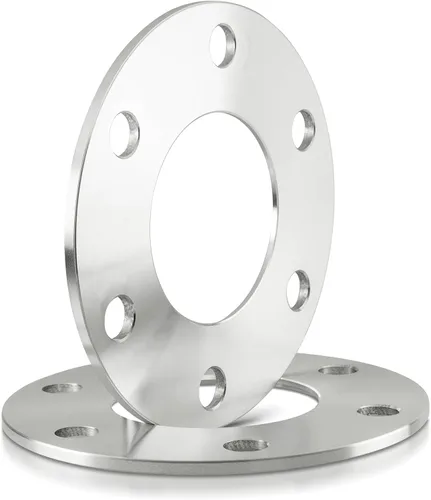 Vista 14 de Separadores de rueda de 6 x 139.7 para Toyota Tacoma de 2 pulgadas