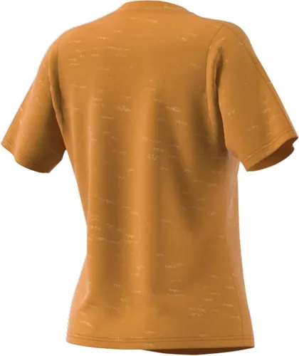 Vista 4 de adidas Camiseta deportiva Winners 2.0 para mujer