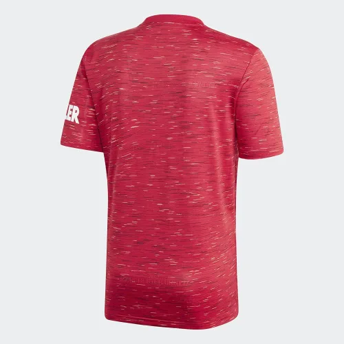Vista 7 de Mnchester United Home - Camiseta de fútbol para hombre, 202021