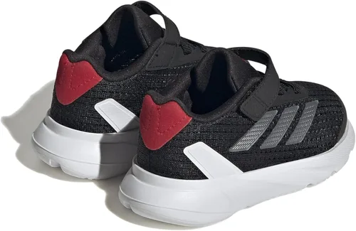 Vista 5 de adidas Unisex-Child Duramo Sl Elastic Lace