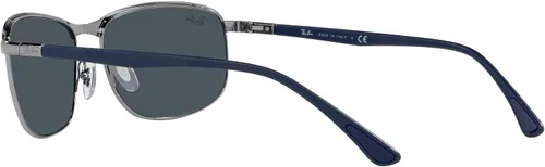 Vista 5 de Ray-Ban RB3671 - Lentes de sol rectangulares