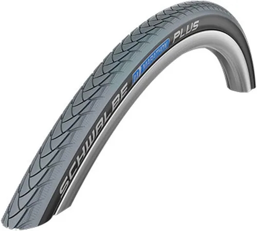 Vista 8 de Schwalbe Neumático con cable Marathon con Greenguard