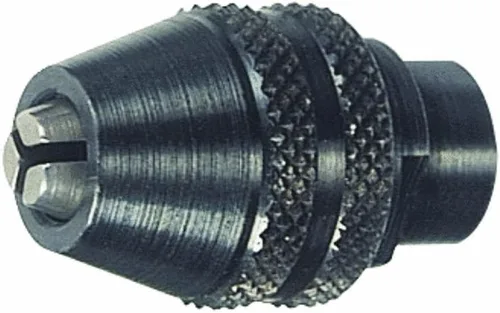 Vista 5 de Dremel Lite 7760 N/10 - Herramienta rotativa inalámbrica con batería de 4V Li-Ion, velocidad variable, multipropósito, Kit de herramientas rotativas