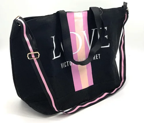 Vista 3 de Victoria's Secret Bolsa de mano Weekender