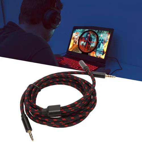 Vista 6 de Cable de enlace de chat de repuesto para Elgato HD60S HD60X HD60PRO Cable adaptador de chat para Xbox One PS5 PS4