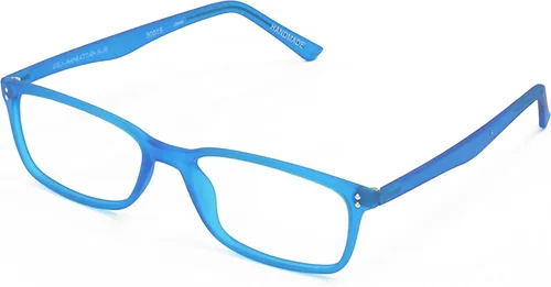 Vista 22 de Scojo New York Gels Manhattan - Lentes de lectura hechos a mano, resistentes a los arañazos, para mujeres y hombres