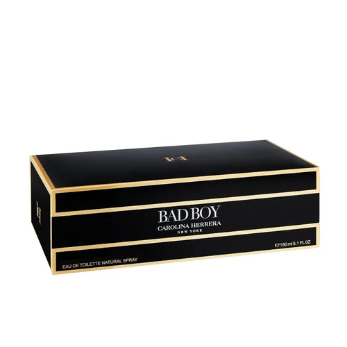 Vista 2 de Carolina Herrera Bad Boy EDT Spray Hombre 5.1 oz