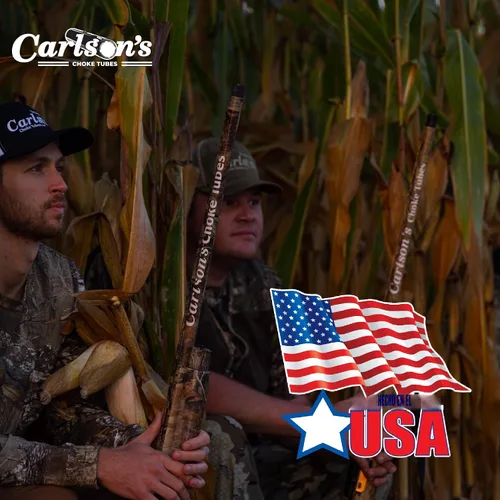Vista 5 de Carlson's Long Beard XR 12 GA Tubos de estrangulador