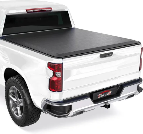 Vista 15 de Cubierta rígida para Chevy Colorado/GMC Canyon 2015-22, 5.2 pies