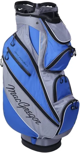 Vista 2 de MacGregor Golf DX - Bolsa divisora de 14 vías