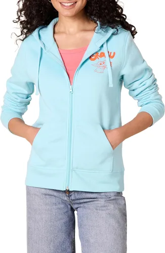 Vista 7 de Amazon Essentials Disney Marvel Star Wars Sudaderas de vellón con capucha completa para mujer (Disponible en talla grande)