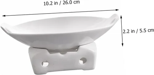 Vista 6 de 1 Unidades de Plancha antiadherente utensilios de cocina antiadherentes Platos de fondue Platos de cerámica Sushi Plato Horno de cerámica Bandeja