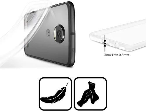 Vista 3 de Head Case Designs Batman DC Comics Alter Ego Bats Duality - Funda de gel suave compatible con Motorola Moto Edge 30 Fusion