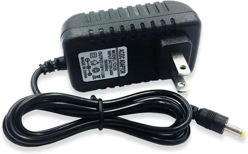 Vista 6 de Cable de alimentación de repuesto de 15 W para Alexa Dot 3ª generación/Dot 5ª generación 2022/Dot 4th/Kids Edition, TV Cube, Echo Show 5, Echo Pop