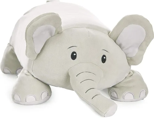 Vista 8 de MEMORY MATES Booski the Panda - Almohada de espuma viscoelástica de 15 pulgadas