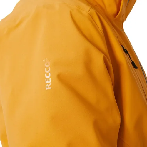 Vista 5 de Helly-Hansen - Chaqueta para hombre Alpha 3.0, 65551