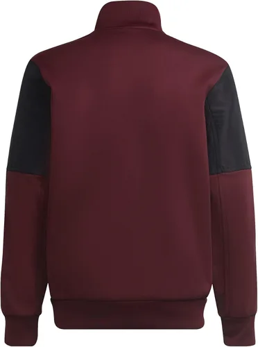 Vista 2 de adidas Boys' Tiro Track Jacket
