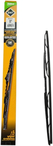 Vista 5 de Valeo 800161 SWF Specialized European 800 Series Limpiaparabrisas de 16 pulgadas (paquete de 1)