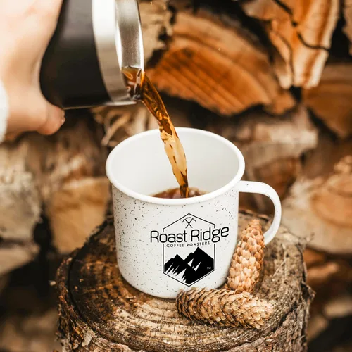 Vista 6 de Roast Ridge - Cápsulas individuales de café compatibles con cafetera Keurig K-Cup