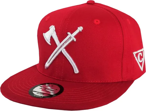 Vista 4 de Capiche 99+ Variaciones Gorra Snapback Serie Especial - Talla única - Unisex - Hombre