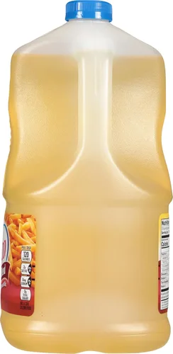 Vista 5 de Crisco Mezcla de aceite para freír, 1 galón
