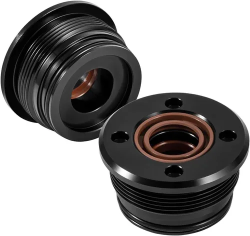 Vista 6 de Kit de reconstrucción RAM de cilindro de moldura de 2 piezas para Volvo