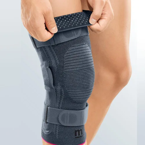 Vista 2 de Genumedi Pro - Rodillera para hombres y mujeres
