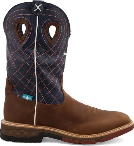 Vista 5 de Twisted X Mens Mxbw001