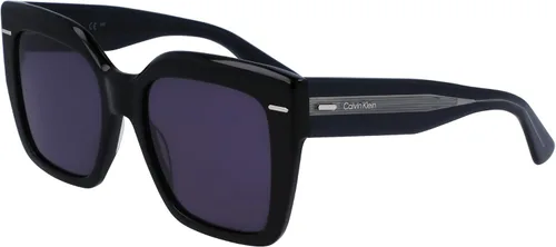 Vista 2 de CALVIN KLEIN Gafas de sol rectangulares Ck23508s para mujer
