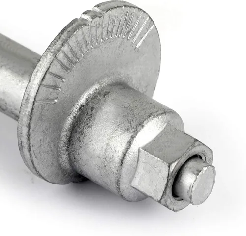 Vista 4 de Kit de pernos de leva para automóvil, 2 unidades de placa de leva de control inferior para Toyota 4Runner 96-02 Tacoma 95-04