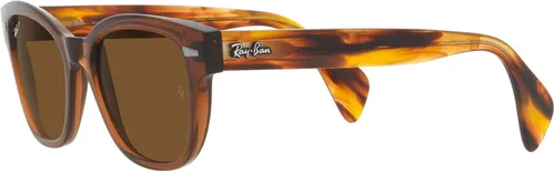 Vista 3 de Ray-Ban Gafas de sol cuadradas RB0880S