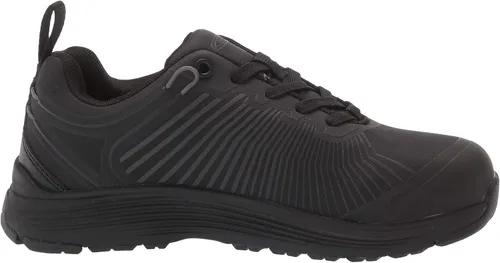 Vista 6 de KEEN Utility Women's Sparta Xt Low Height Slip Resistant Alloy Toe Work Shoes