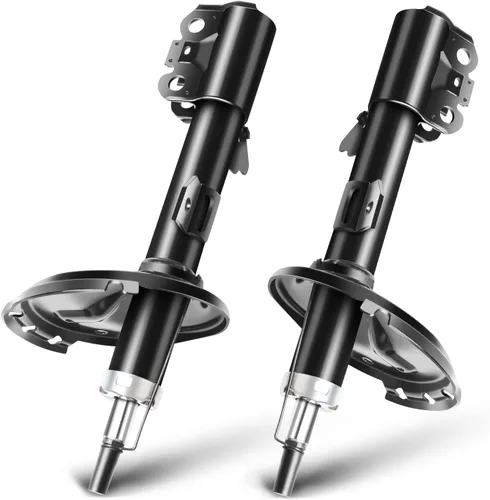 Vista 119 de SCITOO 2 amortiguadores delanteros para Toyota 4Runner 1986-1995, 1988-1995 para Toyota Pickup, 1993-1998 para Toyota T100 344202