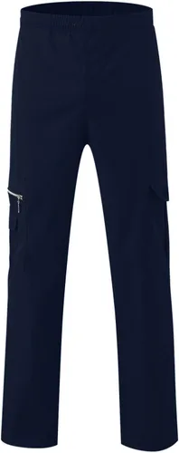 Vista 3 de Feancey Pantalones cargo para hombre, pantalones deportivos de entrenamiento, pantalones deportivos de ajuste holgado, pantalones de senderismo