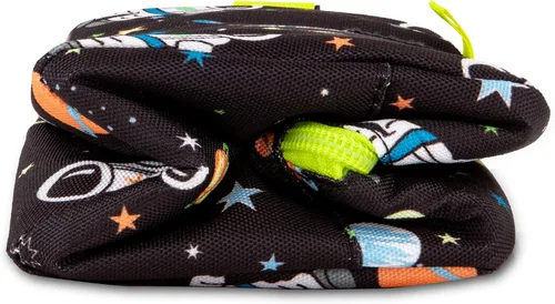Vista 5 de PackIt AMZ-SX-TST Caja de aperitivos congelable Spaceman