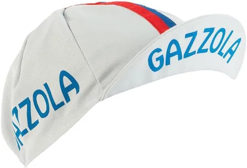 Vista 93 de Gorras de ciclismo Retro Prestige Team Classic L'Eroica Made in Italy