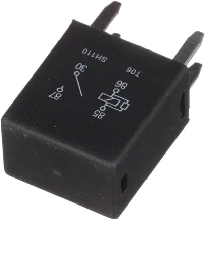 Vista 8 de HVAC Automatic Temperature Control (ATC) Relay Compatible With Daewoo Leganza 1999 2000 2001 2002 PC-856314
