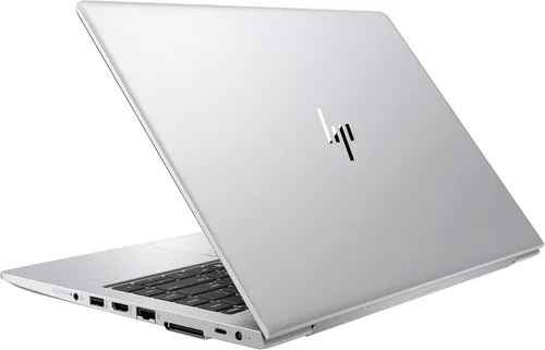 Vista 4 de HP EliteBook 840 G6 14 Notebook - 1920 x 1080 - Core i7 i7-8665U - 16 GB RAM - 512 GB SSD - Windows 10 Pro de 64 bits - Intel UHD Graphics 620