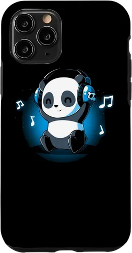 Vista 29 de Dj Panda - Carcasa para iPhone 17