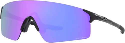 Vista 17 de Oakley Gafas de sol rectangulares Oo9454 Evzero Blades para hombre