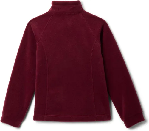 Vista 170 de Columbia Benton Springs - Chaqueta de vellón para niña